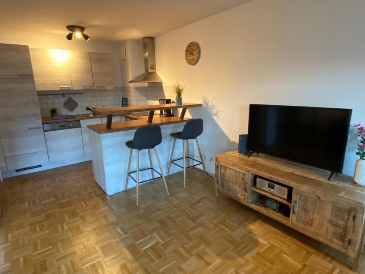 Ferienwohnung Fuesin Berchtesgaden Zewnętrze zdjęcie